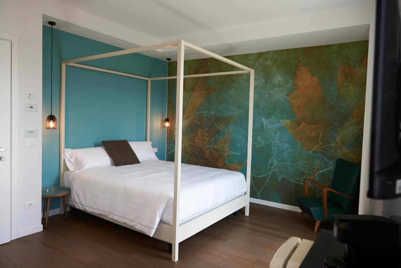 Bed and breakfast Il Mosaico 3*