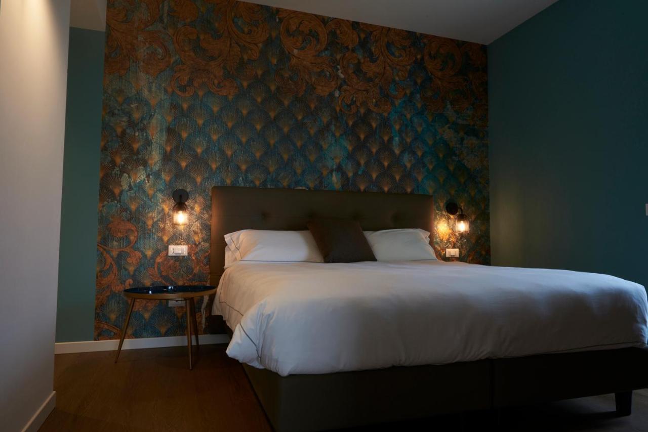 Il Mosaico Bed and breakfast Sirmione