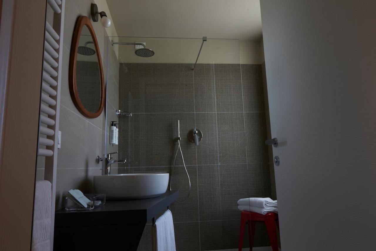 Bed and breakfast Il Mosaico 3*