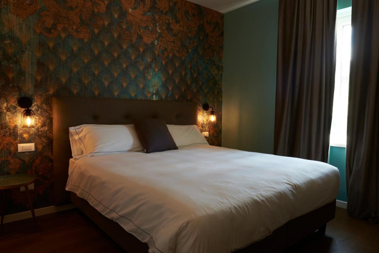 Bed and breakfast Il Mosaico 3*