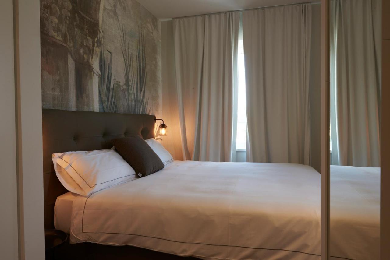 Il Mosaico Bed and breakfast Sirmione