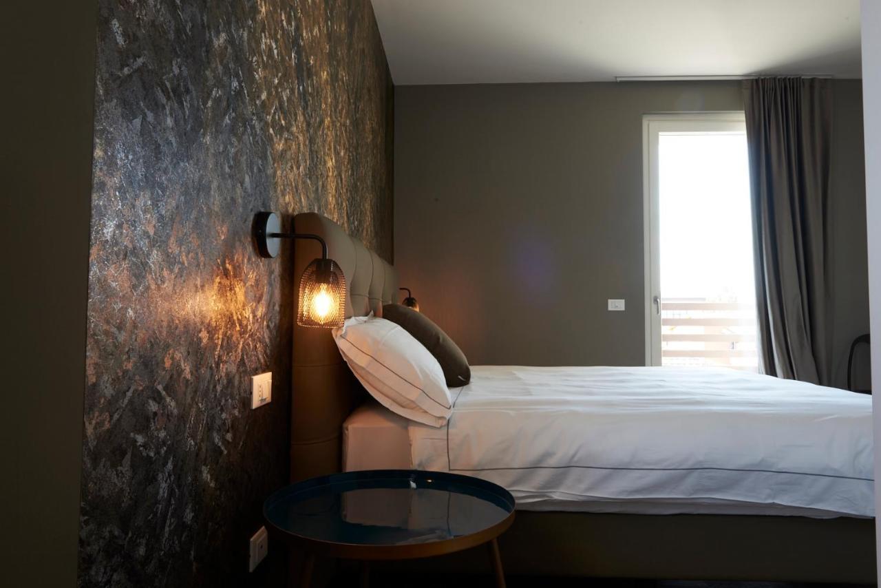 Bed and breakfast Il Mosaico
