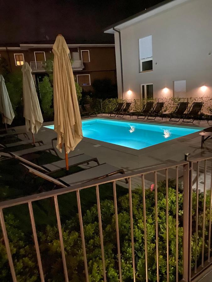Bed and breakfast Il Mosaico