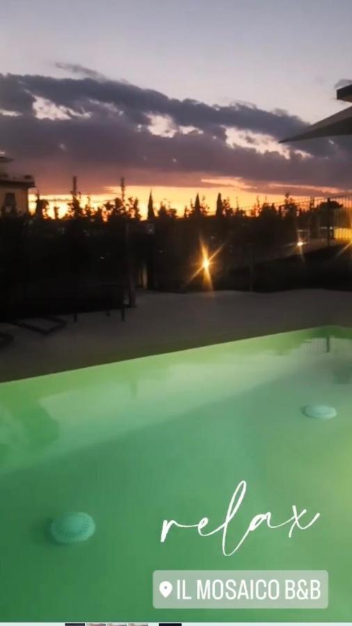 Bed and breakfast Il Mosaico Sirmione