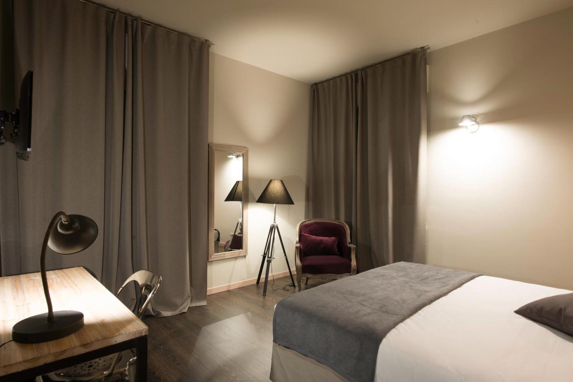 Bed and breakfast Il Mosaico