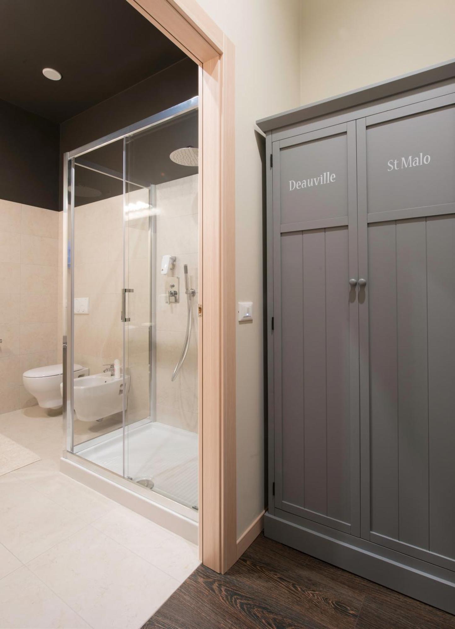 Bed & Breakfast Il Mosaico 3*