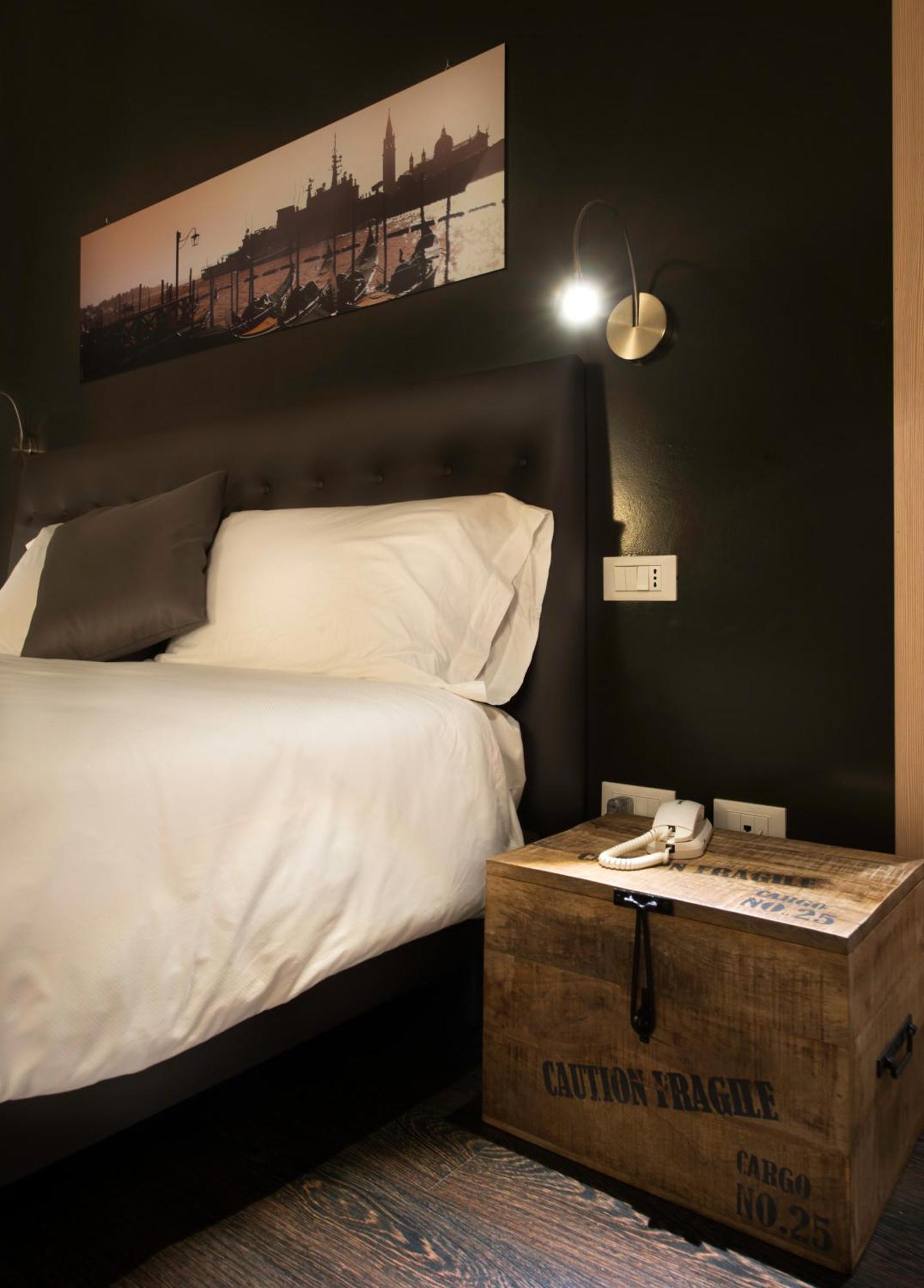 Bed and breakfast Il Mosaico Sirmione