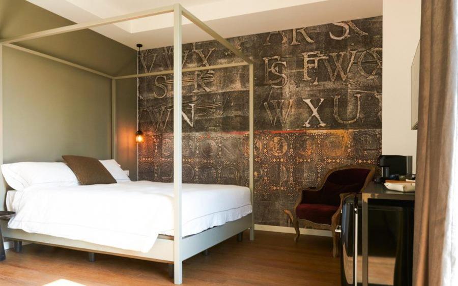 Bed and breakfast Il Mosaico 3*