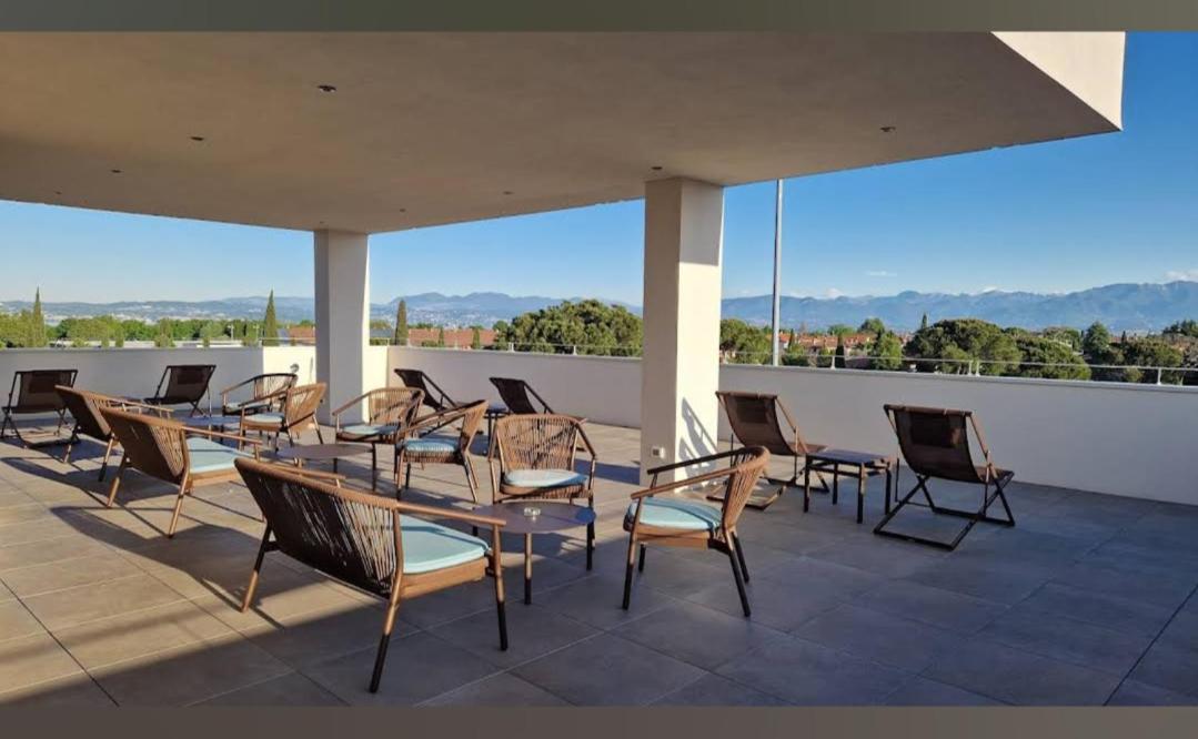 Bed and breakfast Il Mosaico Sirmione