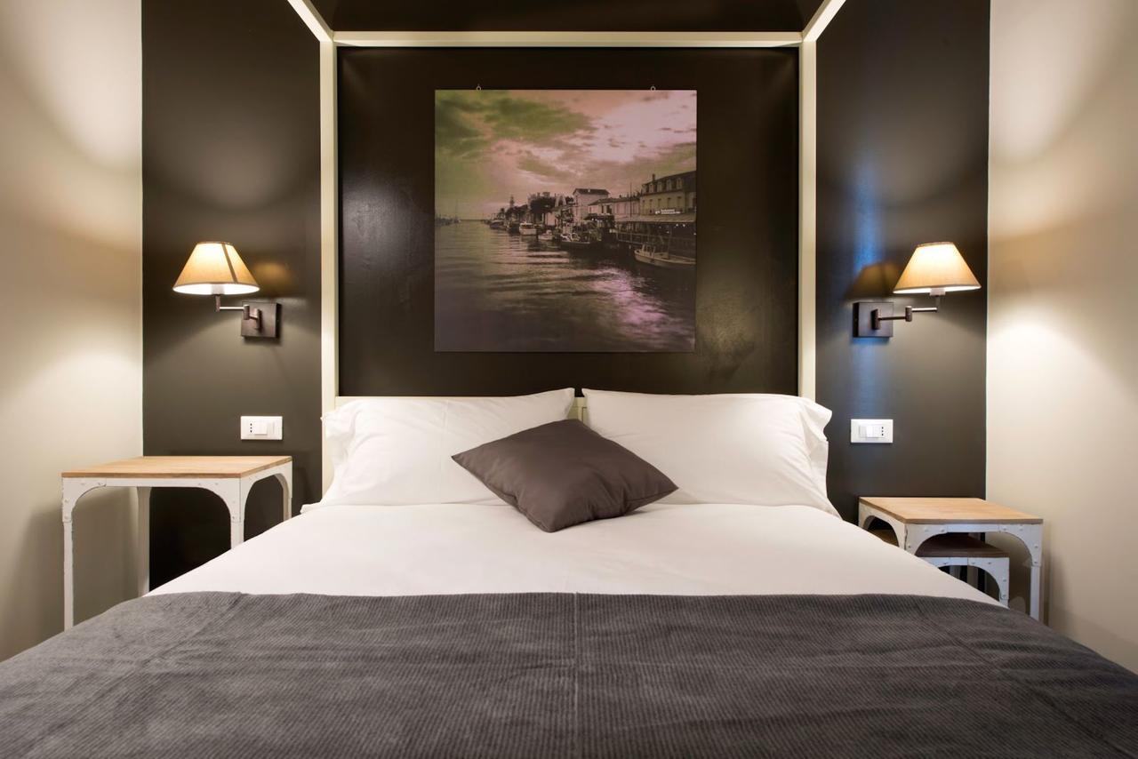 Bed and breakfast Il Mosaico