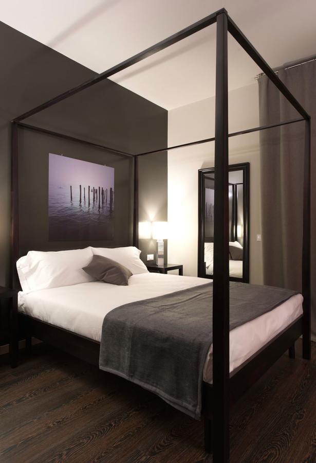 Bed and breakfast Il Mosaico 3*