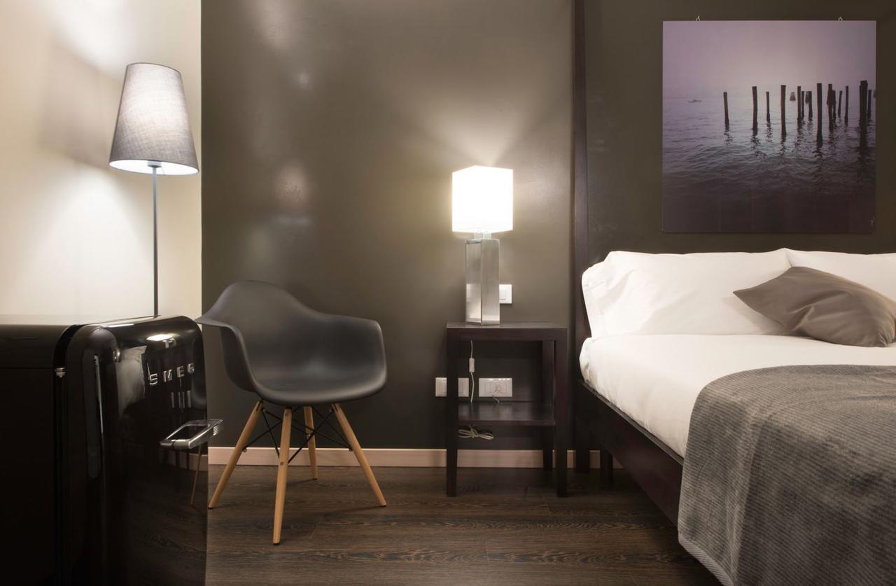 Bed and breakfast Il Mosaico