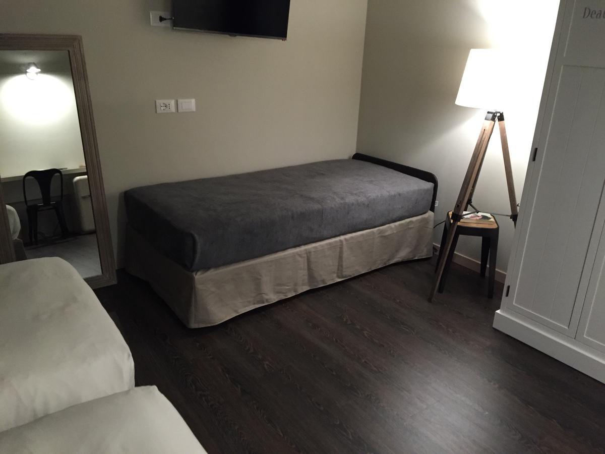 Bed and breakfast Il Mosaico 3*